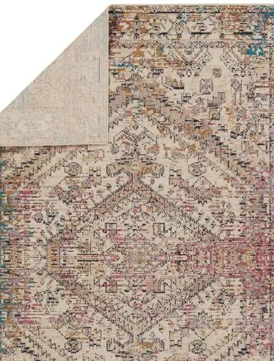 Swoon Armeria Multicolor 5' x 7'3" Rug