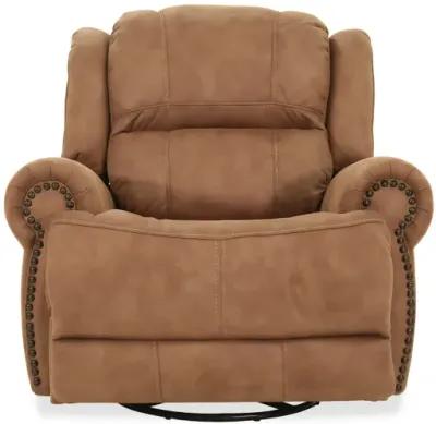 Empire Power Glider Swivel Recliner