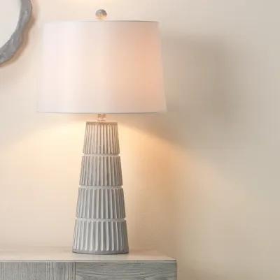 Partition Table Lamp