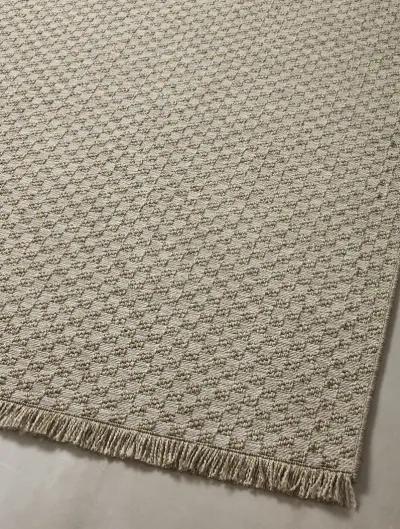 Dawn DAW02 Natural 8'10" x 12'2" Rug