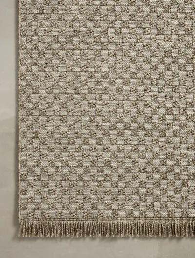 Dawn DAW02 Natural 8'10" x 12'2" Rug