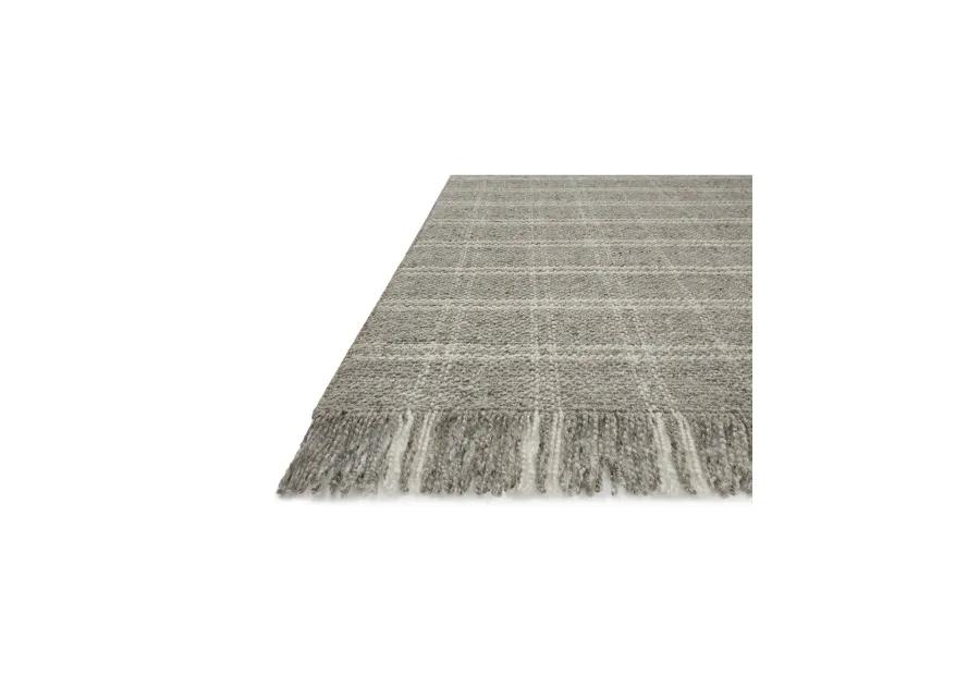 Caleb CAL04 2'6" x 7'6" Rug