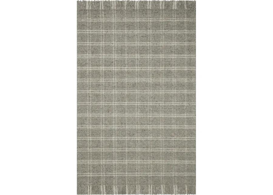 Caleb CAL04 2'6" x 7'6" Rug