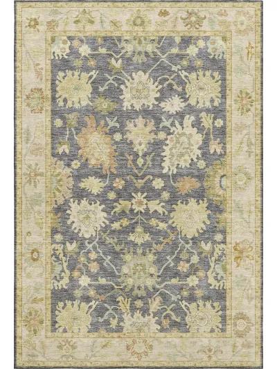 Hatay HY2 Gray 2'3" x 7'6" Rug