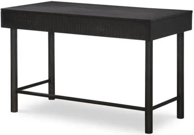 Sawyer Wood Dowel Desk