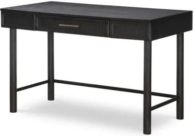 Sawyer Wood Dowel Desk