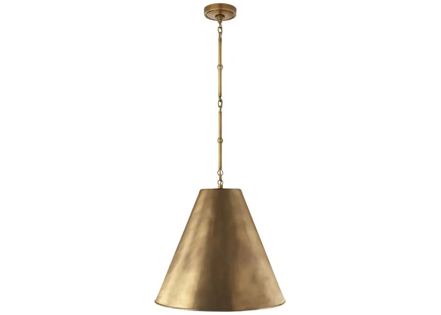 Goodman Medium Hanging Light