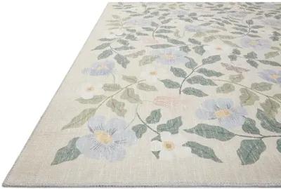 Cotswolds COT02 Sand 3'6" x 5'6" Rug