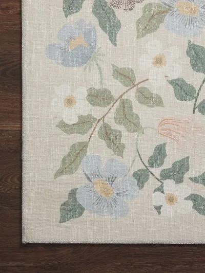 Cotswolds COT02 Sand 3'6" x 5'6" Rug