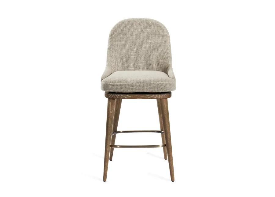 Harper Swivel Counter Stool