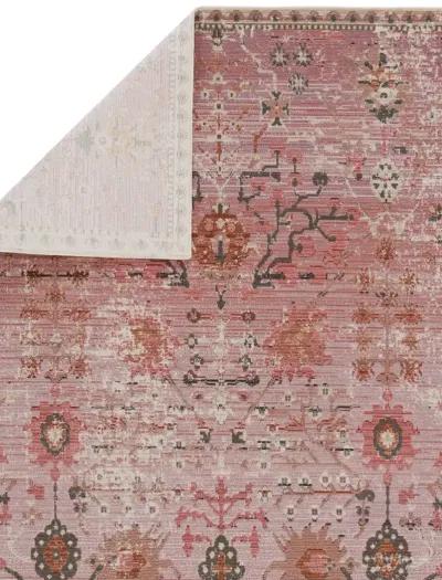 Swoon Elva Pink 9'6" x 12'7" Rug