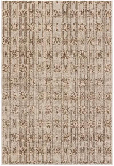 Catalyst Gimeas Yellow/Gold 6'7" x 9'6" Rug