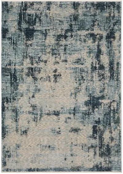 Hayden 2'3" x 7'6" Beige Rug