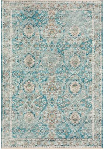 Marbella MB5 Mediterranean 3' x 5' Rug