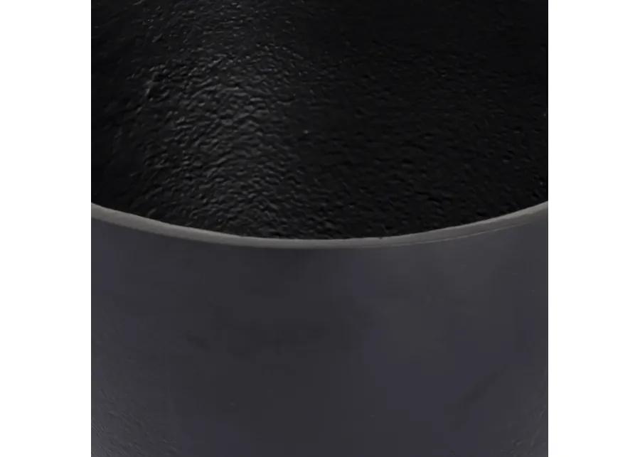 Kiser Bowl Small Black