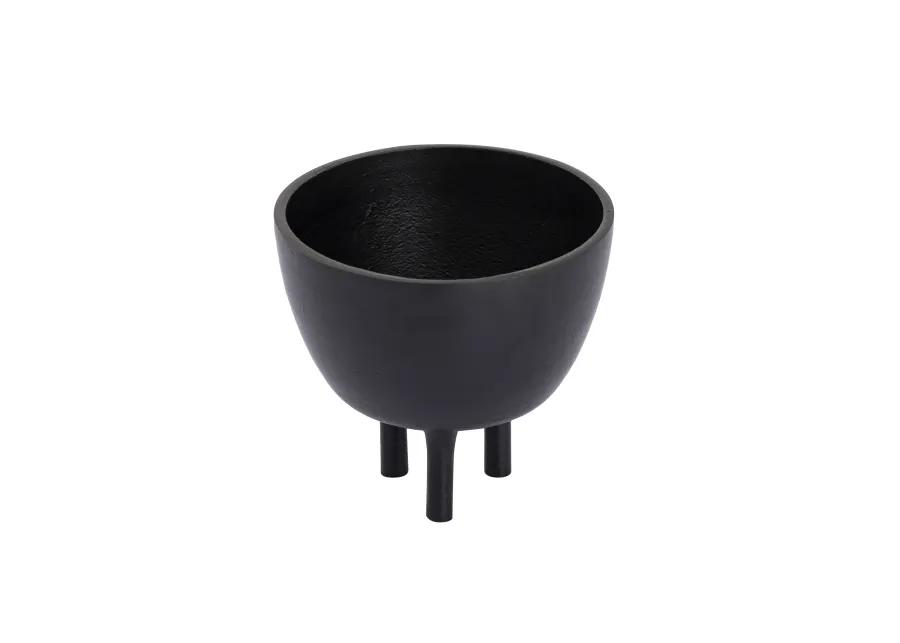 Kiser Bowl Small Black