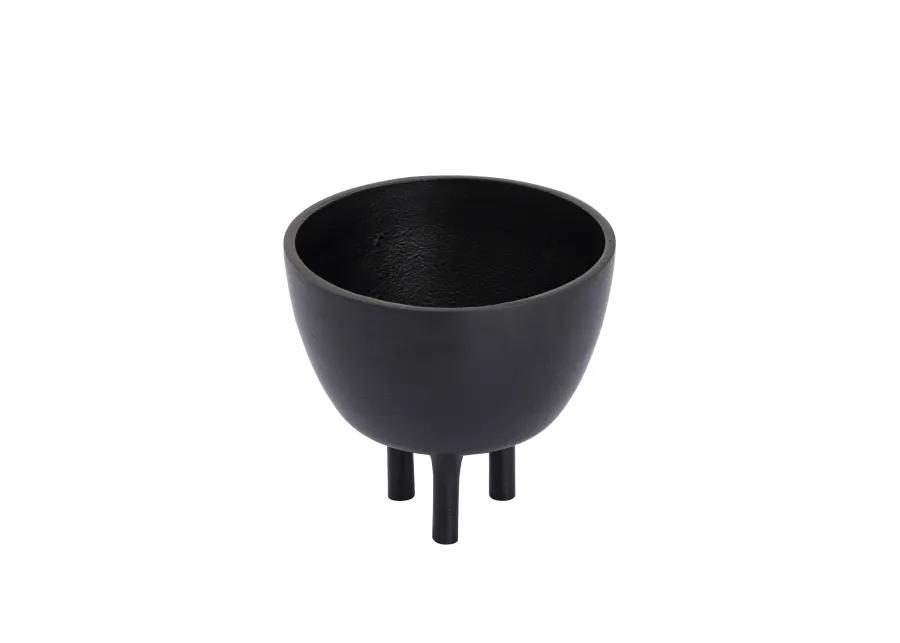 Kiser Bowl Small Black