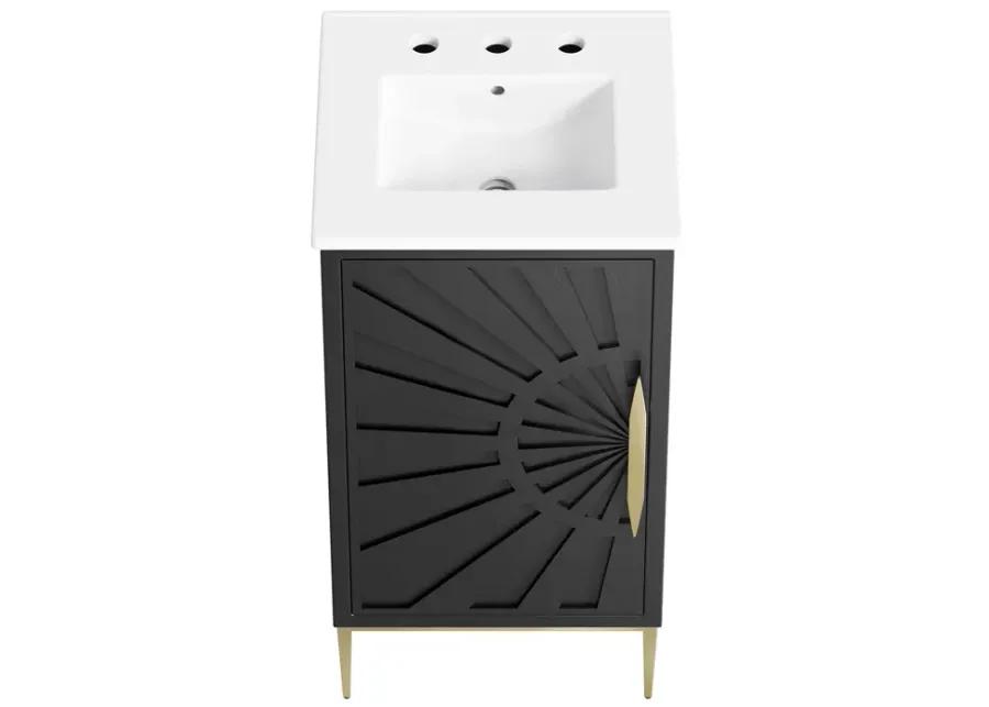 Awaken 18" Bathroom Vanity