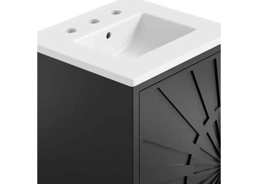 Awaken 18" Bathroom Vanity