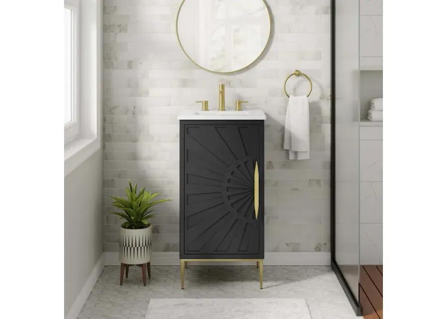 Awaken 18" Bathroom Vanity