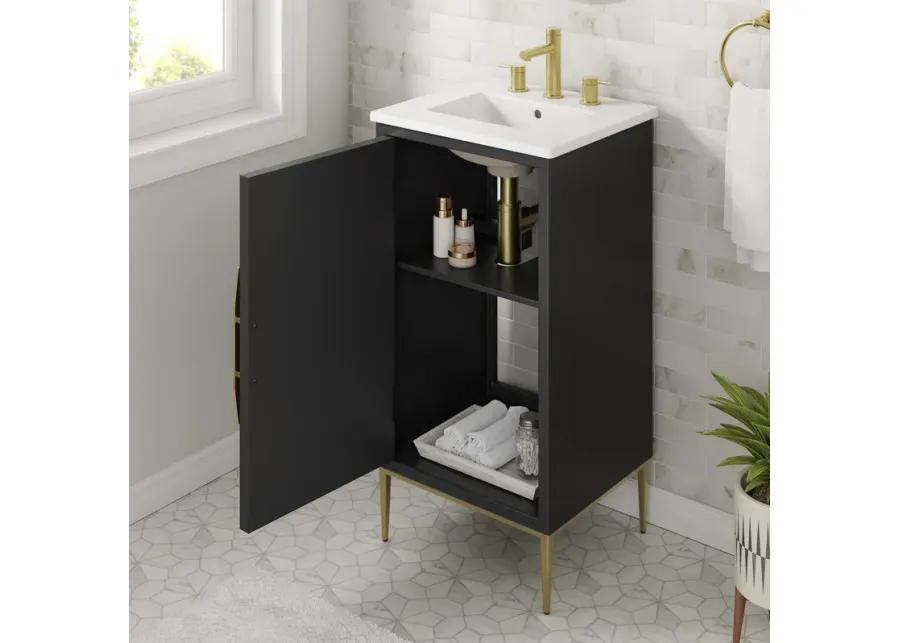 Awaken 18" Bathroom Vanity