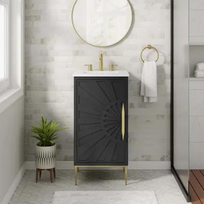 Awaken 18" Bathroom Vanity