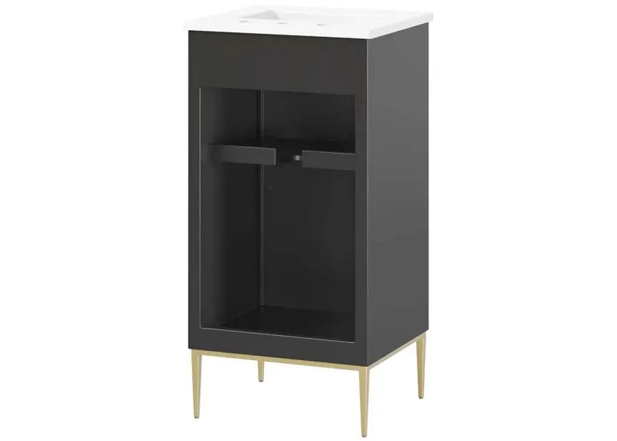 Awaken 18" Bathroom Vanity