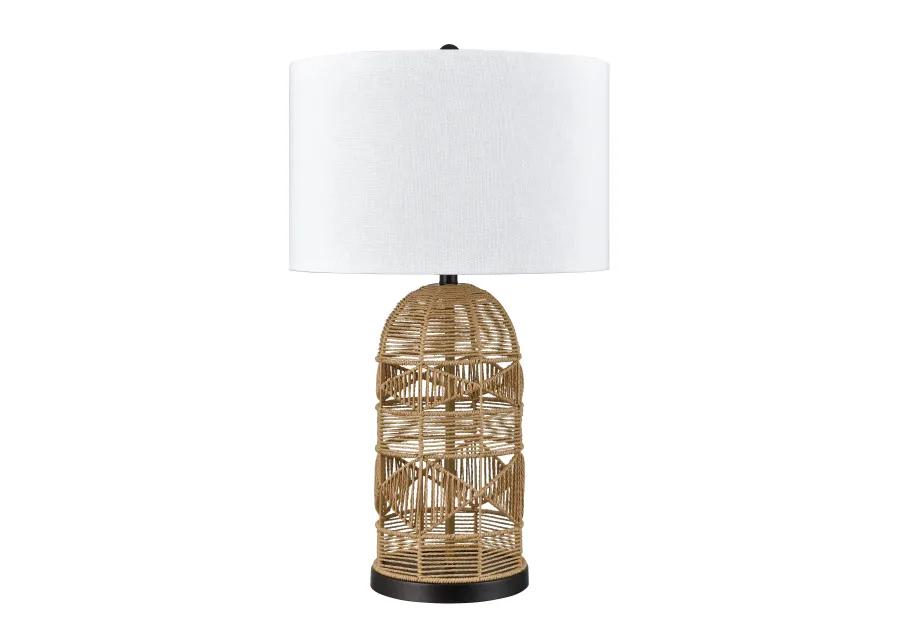 Peckham 30'' High 1-Light Table Lamp