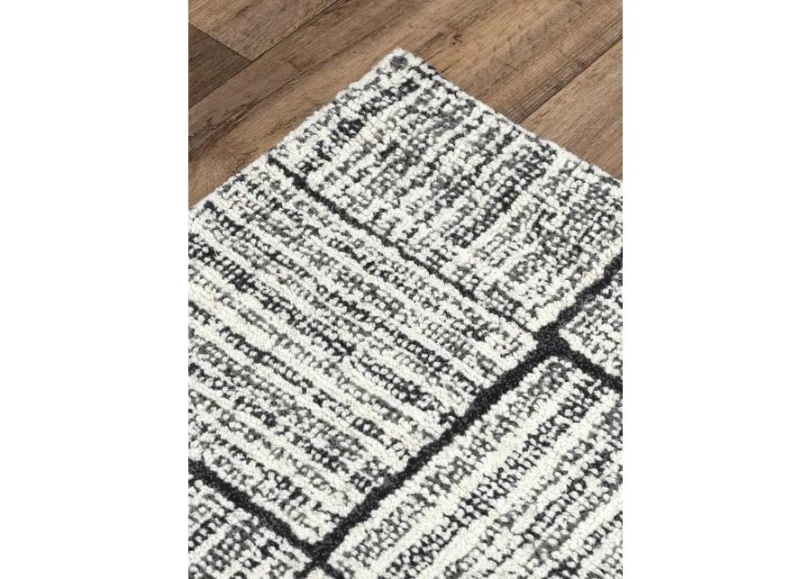 Taylor TAY863 5' x 7'6" Rug