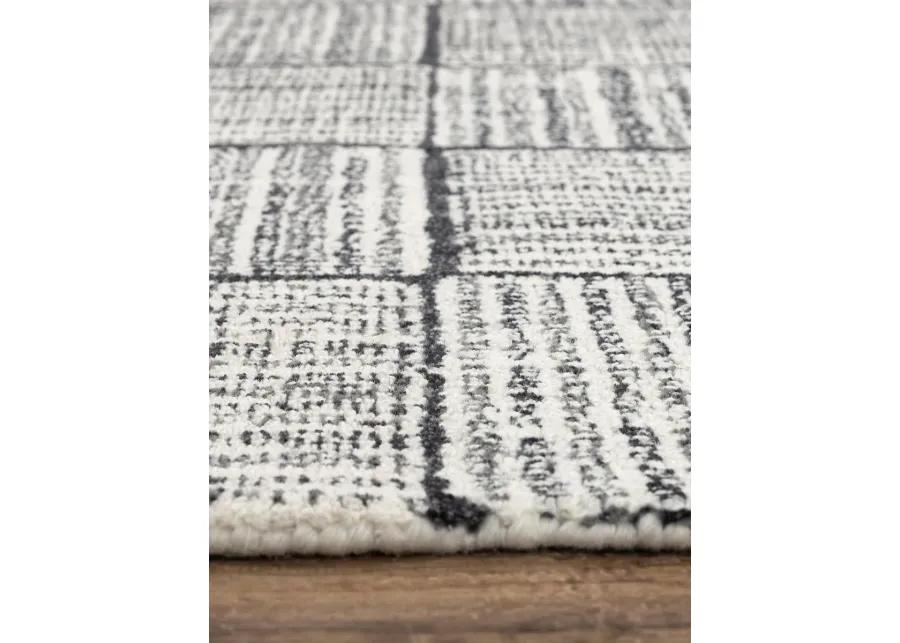 Taylor TAY863 5' x 7'6" Rug