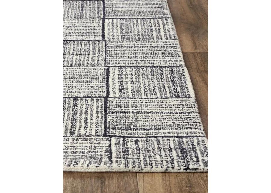 Taylor TAY863 5' x 7'6" Rug