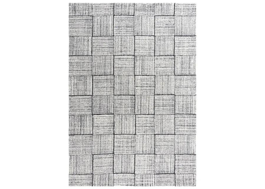 Taylor TAY863 5' x 7'6" Rug