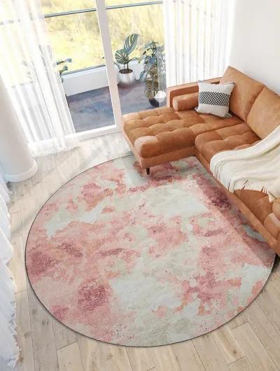 Camberly CM2 Blush 8' Rug