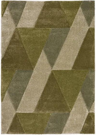 Carmona CO4 Cactus 3'1" x 5' Rug