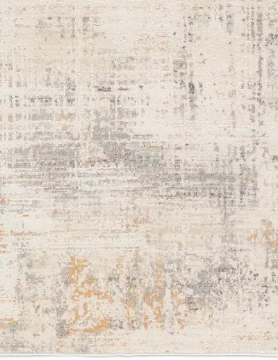 Thalia Alister Gray 9'2" x 11'9" Rug