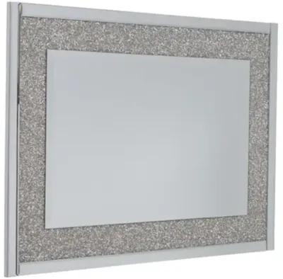 Kingsleigh Accent Mirror