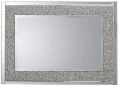 Kingsleigh Accent Mirror