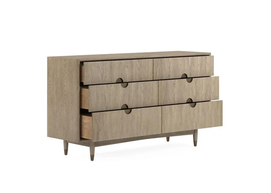 Finn Dresser