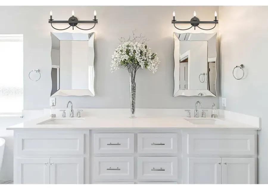 Williamson 24" Wide 3 Light Vanity