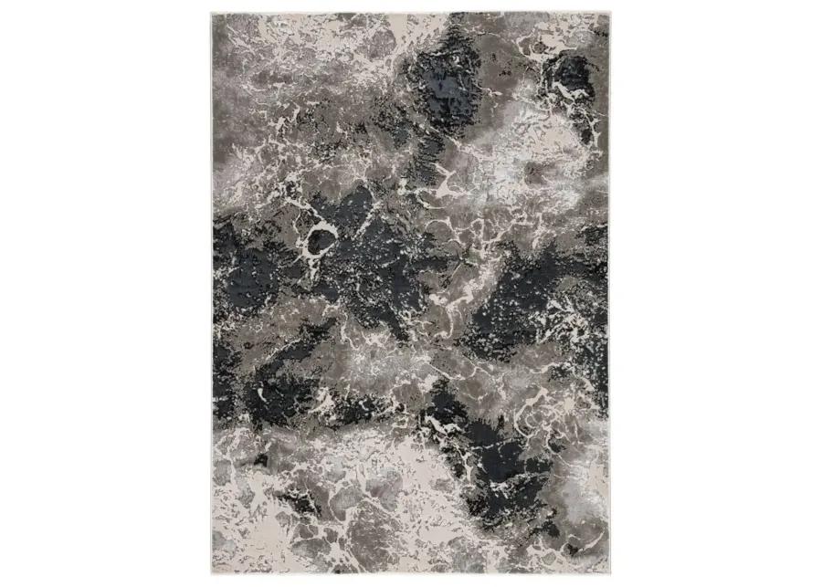 Catalyst Fen Black 11'8" x 15' Rug