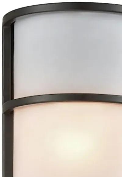 Bella 18'' High 2-Light Outdoor Sconce