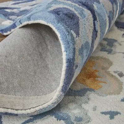 Dafney 8871F Blue 2' x 3' Rug