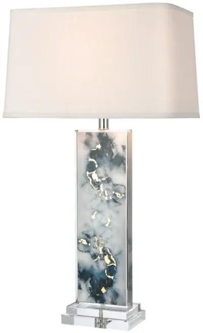 Everette 31'' High 1-Light Table Lamp