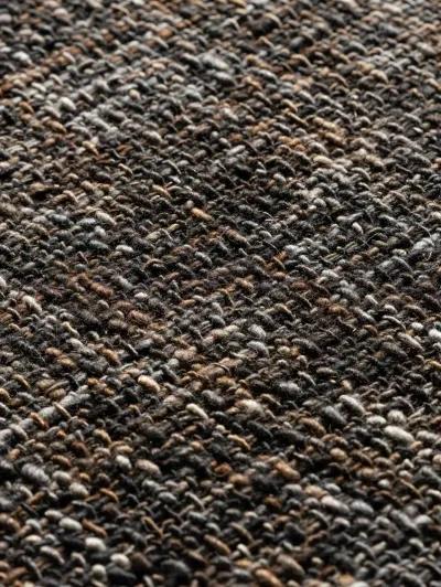 Abruzzo AZ1 Black 9' x 13' Rug