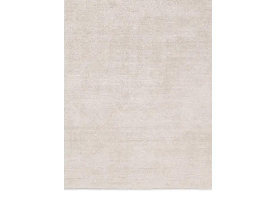 Fletcher Arcus White 10' x 14' Rug