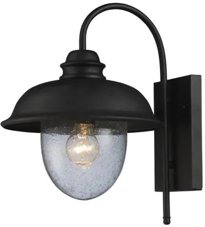 Streetside Cafe Outdoor Sconce