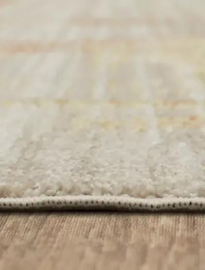 Memento Souvenir Beige 9' X 12' Rug