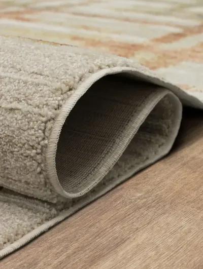 Memento Souvenir Beige 9' X 12' Rug