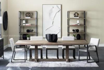 Tribeca Dining Table