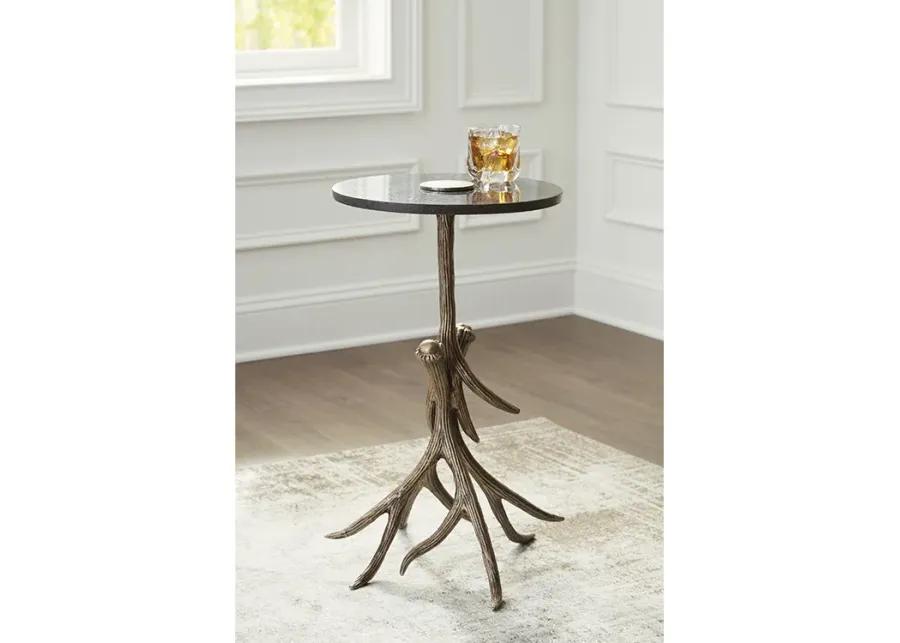 Lemkins Accent Table